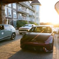 Virée Électrique 2026 CAA | Photo: CAA