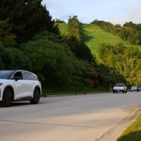 Virée Électrique 2026 CAA | Photo: CAA
