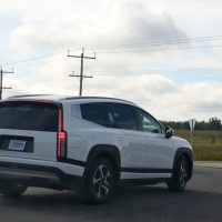 Virée Électrique 2026 CAA | Photo: CAA
