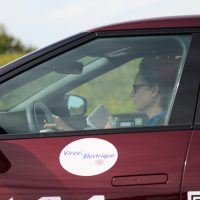 Virée Électrique 2026 CAA | Photo: CAA