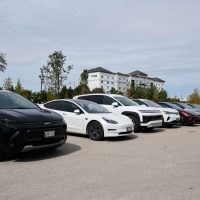 Virée Électrique 2026 CAA | Photo: CAA
