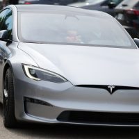 Virée Électrique 2026 CAA | Photo: CAA