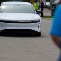 Virée Électrique 2026 CAA | Photo: CAA