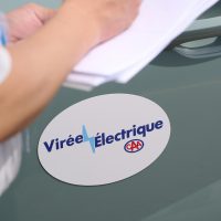 Virée Électrique 2026 CAA | Photo: CAA