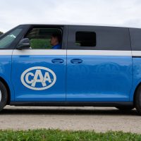Virée Électrique 2026 CAA | Photo: CAA
