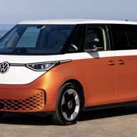 Volkswagen ID.Buzz 2025