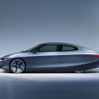 VW Mission Efficiency | VW Canada Volkswagen Mission Efficiency: moins d'énergie pour avancer, pas une plus grosse batterie