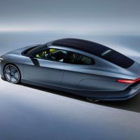 Volkswagen Mission Efficiency: moins d'énergie pour avancer, pas une plus grosse batterie