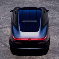 Volkswagen Mission Efficiency: moins d'énergie pour avancer, pas une plus grosse batterie