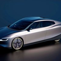 Volkswagen Mission Efficiency: moins d'énergie pour avancer, pas une plus grosse batterie