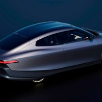Volkswagen Mission Efficiency: moins d'énergie pour avancer, pas une plus grosse batterie
