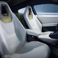 Volkswagen Mission Efficiency: moins d'énergie pour avancer, pas une plus grosse batterie