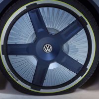 Volkswagen Mission Efficiency: moins d'énergie pour avancer, pas une plus grosse batterie