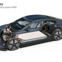 Volkswagen Mission Efficiency: moins d'énergie pour avancer, pas une plus grosse batterie