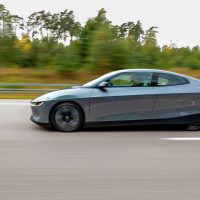 Volkswagen Mission Efficiency: moins d'énergie pour avancer, pas une plus grosse batterie