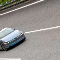 Volkswagen Mission Efficiency: moins d'énergie pour avancer, pas une plus grosse batterie
