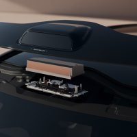 Volvo Lidar | Photo: Volvo