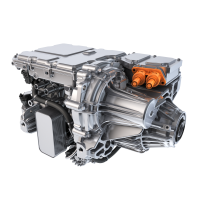 Moteur électrique Infimotion | Infimotion Technology