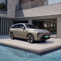 Great Wall Motors models | Photo: GWM