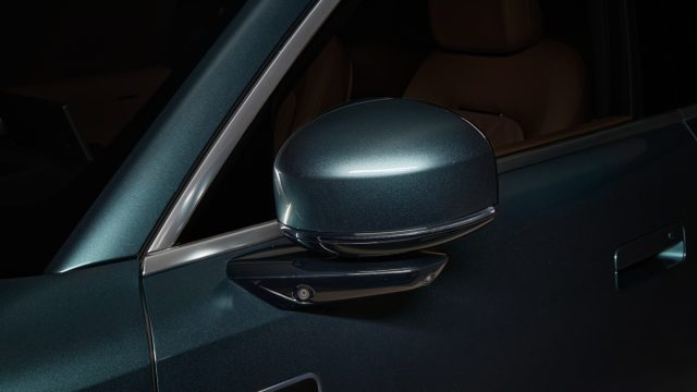 Xiaomi SkyNomad N90 | Photo: Xiaomi Xiaomi SkyNomad N90