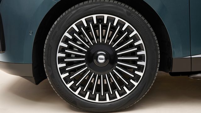 Xiaomi SkyNomad N90 | Photo: Xiaomi Xiaomi SkyNomad N90
