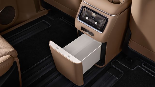 Xiaomi SkyNomad N90 | Photo: Xiaomi Xiaomi SkyNomad N90