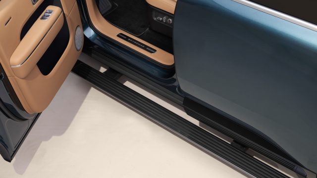 Xiaomi SkyNomad N90 | Photo: Xiaomi Xiaomi SkyNomad N90