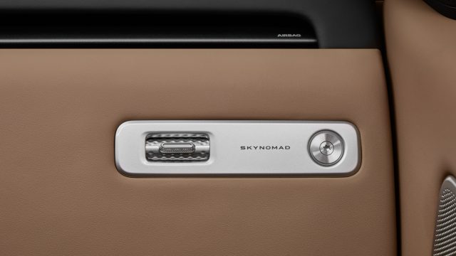 Xiaomi SkyNomad N90 | Photo: Xiaomi Xiaomi SkyNomad N90