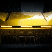 Aperçu du Nissan X-Terra 2028 | Photo: Nissan