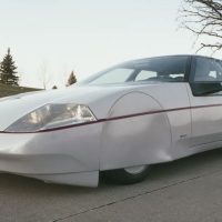 Ford Probe IV Concept 1893 (Marketplace, Facebook)
