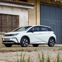 BYD Dolphin | Photo: BYD
