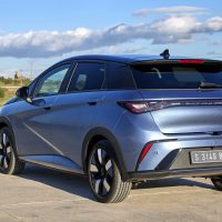 BYD Dolphin | Photo: BYD