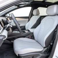 BYD Seal 06 EV | Photo: BYD