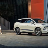 BYD Sealion 06 EV | Photo: BYD