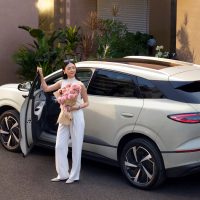 BYD Sealion 06 EV | Photo: BYD