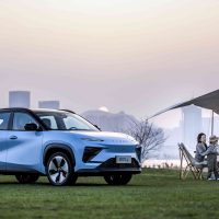 Chery eQ7 | Photo: Chery