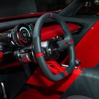 MAZDA VISION X-COMPACT | Photo: Mazda