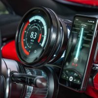 MAZDA VISION X-COMPACT | Photo: Mazda