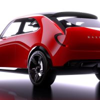 MAZDA VISION X-COMPACT | Photo: Mazda