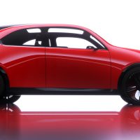 MAZDA VISION X-COMPACT | Photo: Mazda