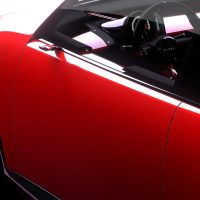 MAZDA VISION X-COMPACT | Photo: Mazda