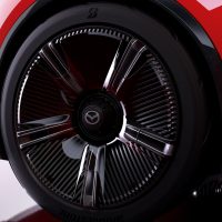 MAZDA VISION X-COMPACT | Photo: Mazda