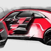 MAZDA VISION X-COMPACT | Photo: Mazda