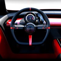 MAZDA VISION X-COMPACT | Photo: Mazda