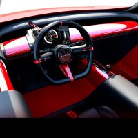 MAZDA VISION X-COMPACT | Photo: Mazda