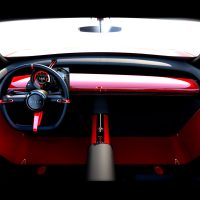 MAZDA VISION X-COMPACT | Photo: Mazda