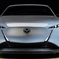 MAZDA VISION X-COUPE | Photo: Mazda