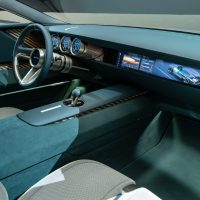 MAZDA VISION X-COUPE | Photo: Mazda