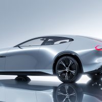 MAZDA VISION X-COUPE | Photo: Mazda