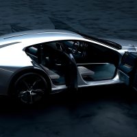 MAZDA VISION X-COUPE | Photo: Mazda